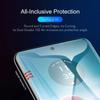 2PCS HD Hydrogel Film for iPhone Samsung Huawei Honor Xiaomi Redmi OPPO Realme Vivo OnePlus Phone Screen Protector Soft Full Cover