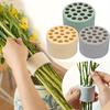 Reusable Spiral Flower Stem Fixers | Large-sized Flower Arrangers, Bouquet Planting Tools, Indoor and Outdoor Planting Tools