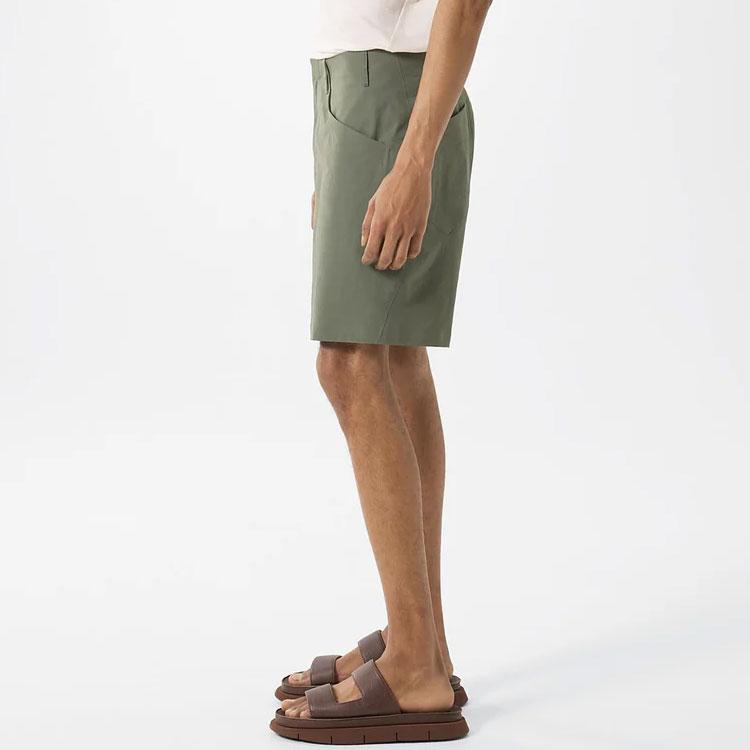 Arcteryx VEILANCE FRAME Voronoi Casual Shorts Men's X000007028