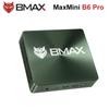 BMAX B6 Pro Mini PC, 16GB LPDDR4 512GB SSD, Intel Core i5-1030NG7 Up To 3.5GHz 2*HDMI 3*USB3.0 Wi-Fi 5 Windows 11 Pro