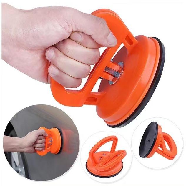 Heavy-Duty Suction Cup for Screen, Tile, and Glass Repair