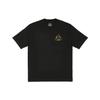 Palace Tri-Lottie T-Shirt Black Unisex Tops P25TS302
