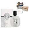 [Подарочная упаковка] Diptyque L'Eau Papier Спрей для волос Аромат для волос Подарочный набор