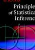 Книга Principles of Statistical Inference