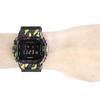 Часы Casio 40th Anniversary Stone Watch Black Rainbow Skeleton G-Shock Adventurer's Men's GM-5640GEM-1 [Товар]