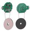 High Charging Efficiency Mini QI Wireless Charger Transmitter Module 2 8mm Transmission