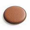Non-slip Tatami Floor Cushion Woven Texture Seat Pad Durable Round Floor Cushion  Living Room
