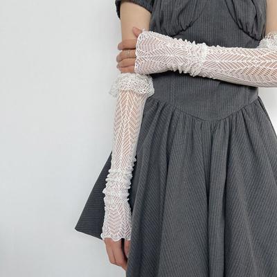 Аксессуары – Перчатки, варежки и митенки