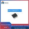 DS1302ZN SOP8 Микросхема часов реального времени и таймера Оригинальный импортный чип