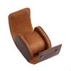 Watch Case Storage Box Container Vintage Protection Roll Organizer for Men Gift Shop
