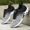 Men'S Summer Sports Shoes  Mesh Breathable Casual Sports Shoes Casual Sneaker Men'S Sports Shoes Free Shipping