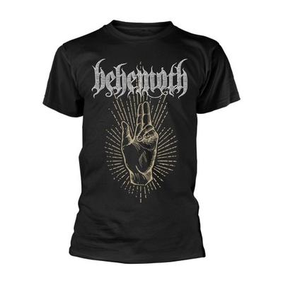 Футболка унисекс для взрослых Behemoth LCFR