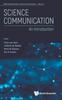 Книга Science Communication: An Introduction : 1