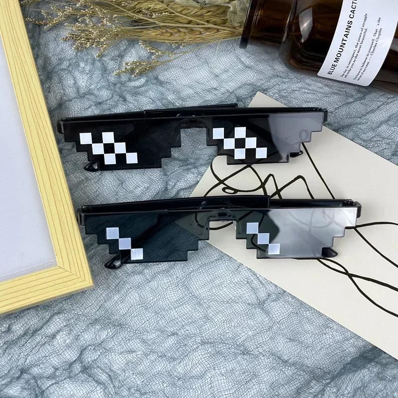 Vintage Square Sunglasses Women Men Rectangle Retro Sun Glasses Female Male Outdoors Mirror Fashion Punk Sun Glasses