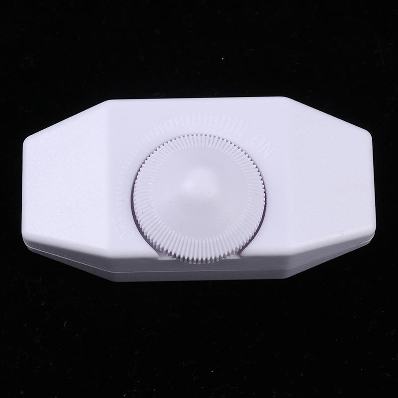 220v 1a Lamp Dimmer Cord Temperature Regulating Speed Regulating Rotary Switch