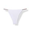 Sexy Briefs Temptation Invisible Women's Underwear No Sensation Hip Lifting Ice Silk Triangle Panties Mid Waist Bikini Underpant