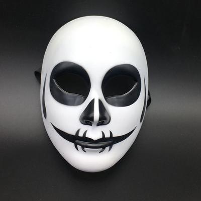 Маски для вечеринок Anonymous, маски для лица на тему фильмов на Хэллоуин для взрослых, костюмы для косплея, реквизиты для фильмов, маски ужасов, подарок для детей