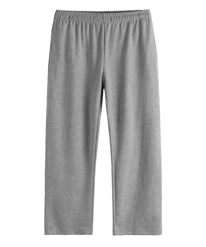 BRENSON Wide-Fit Training Sweatpants (Type B)
