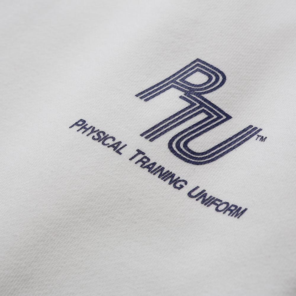 MPTU [Aw25] Ptu Sweat Pants / White