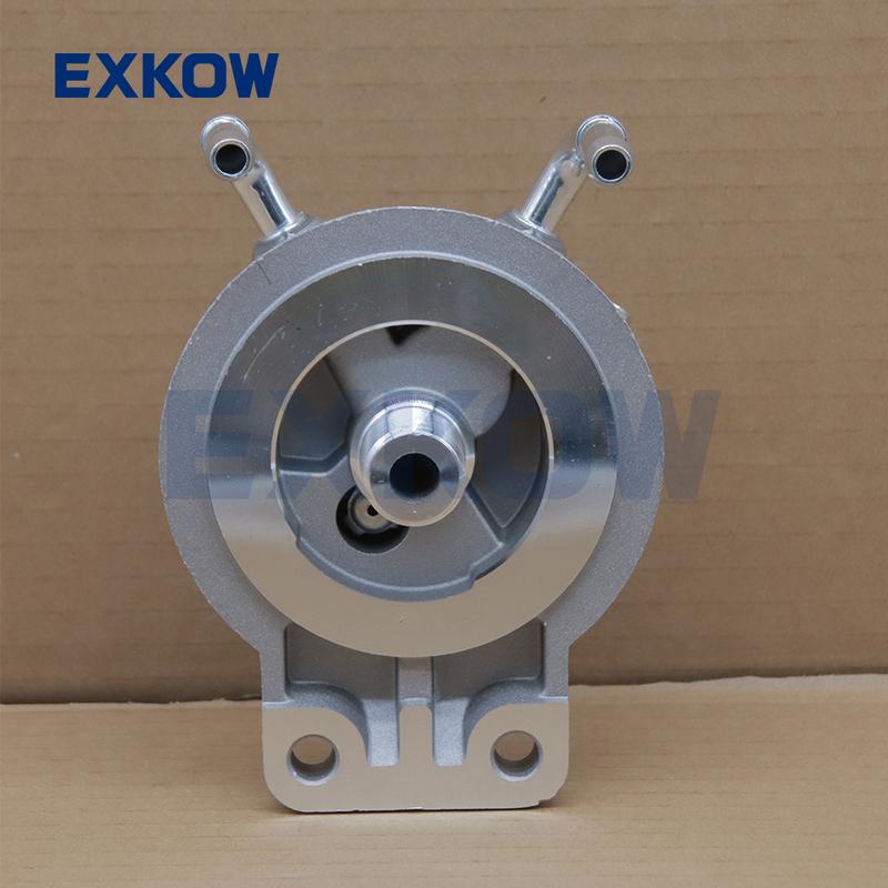 Fuel Filter Body for Mitsubishi Montero Pajero Shogun MK2 V26 V36 V46 4M40 2.8L 1990-2004 MR258415
