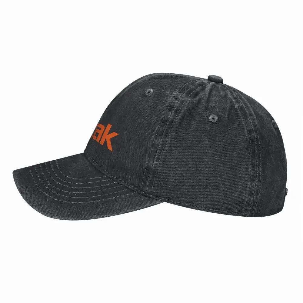 NEW Mazak Baseball Cap Men Women Snapback Trucker Fashion Mesh Hat Outdoor Sport Running Adjustable Gift