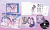 VALKYRIE DRIVE Nyunyu DX Pack включает карты DLC с купальниками и PS Vita -BHIKKHUNI- [Бонус для первых покупателей] «Рай 'MERMAID',