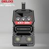Инверторный сварочный аппарат постоянного тока Delixi ZX7