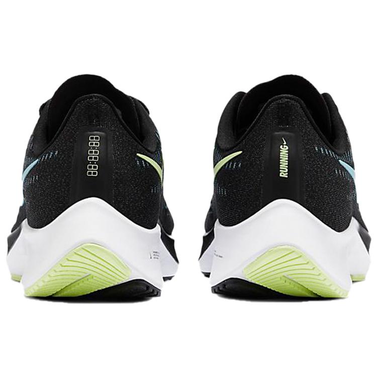 Nike Женские кроссовки Nike Air Zoom Pegasus 37 Barely Volt BQ9647-004