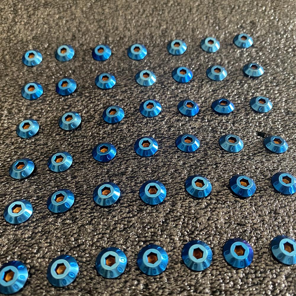 Мотоциклетный шлем, спойлер, крепежный винт, запасной винт для хвостового крыла, аксессуары для AGV pista GPRR GPR Corsa