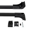 Erkul Skybar V2 roof rack for VOLKSWAGEN T5 T6 rails 2003