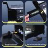 Электрическая брошюровочная машина Thunderobot D80 штекер CN (адаптер в комплекте)