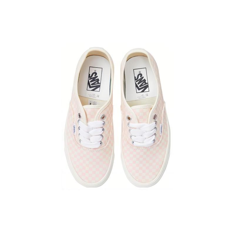 Vans Authentic 44 Dx 'Pink White' Women's Sneakers VN0005U8PNK