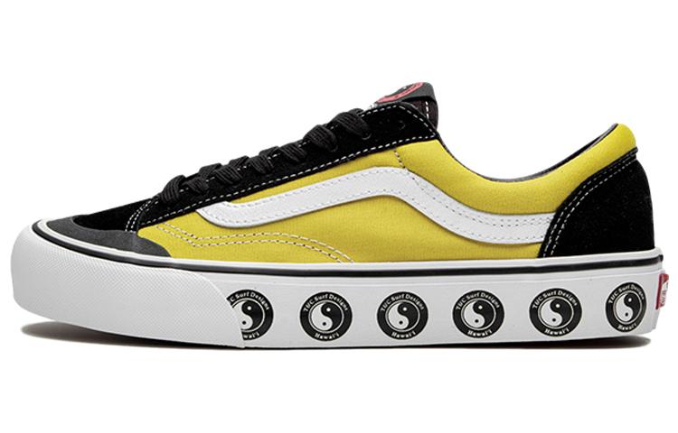 Vans X T C Surf Style 36 SF VN0A3ZCJTSM