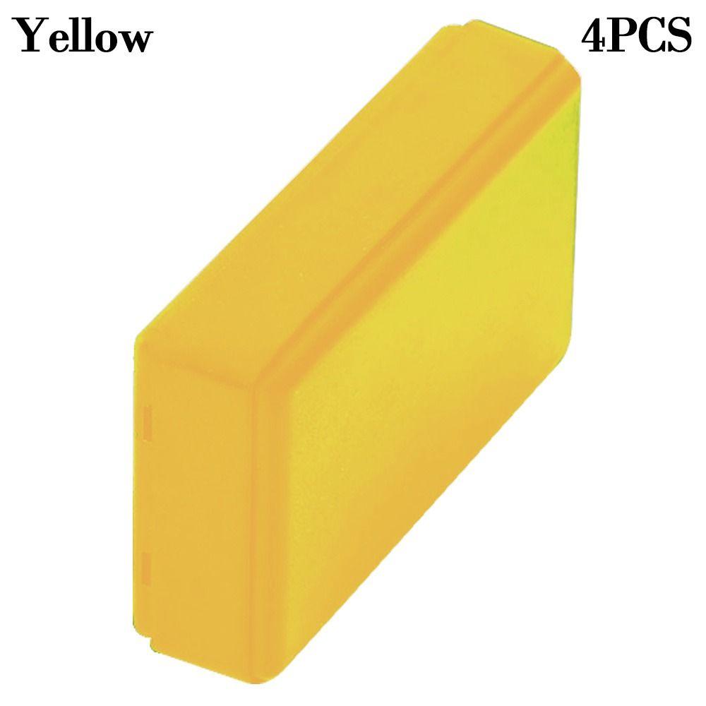 Корпус из АБС-пластика «сделай сам», коробка для электронного проекта, чехол для инструмента, водонепроницаемая крышка, проект