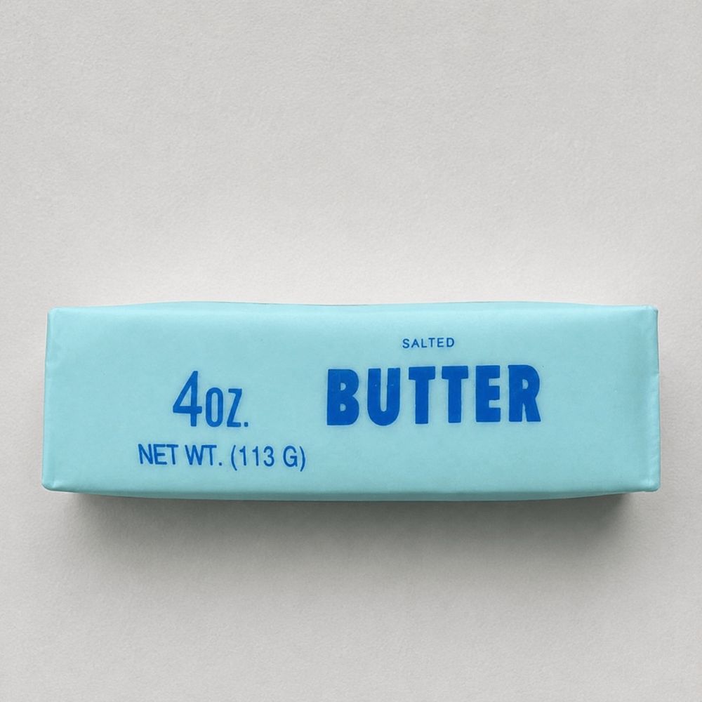 Crunchy Crackling Butter Bar Sound Effects Sensory Stress Stick Home Decoration