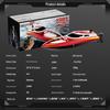 Customized Children's Educational Remote-Controlled Speedboat Toy - Popular Electric Boat for Outdoor Play