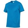 Summer Style High Quality 100% Cotton Solid Color T Shirt Men Pure Color Tees Brand Short Sleeve T-shirt Male Clothing