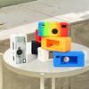Силиконовый чехол для Kodak Charmera с ремешком-брелоком, защитная крышка для камеры, аксессуары для камеры