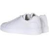 Кроссовки Armani Exchange Leather Sneakers