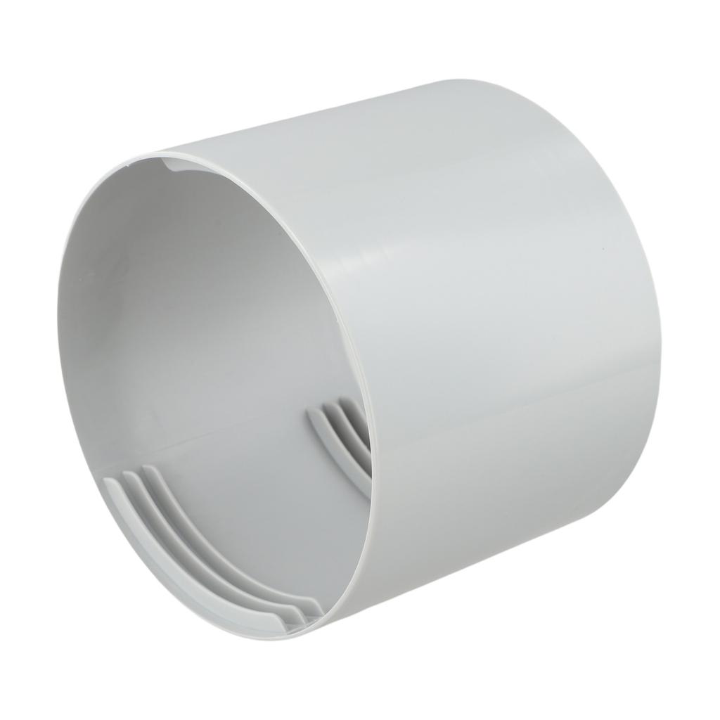 Соединитель выхлопного шланга 100/130/150 мм Адаптер-удлинитель для выхлопа кондиционера Инструменты для вентиляции выхлопного шланга кондиционера