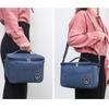 Waterproof Thermal Insulated Tote Thickened Cooler Handbag New Convenient Box