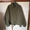 Б/у куртка DAIWA PIER39 TECH MIL BDU