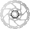 SHIMANO Disc Brake Rotor 160mm Center Lock Wide Type Resin Pad Only ESMRT54SI3 ALIVIO SM-RT54-S