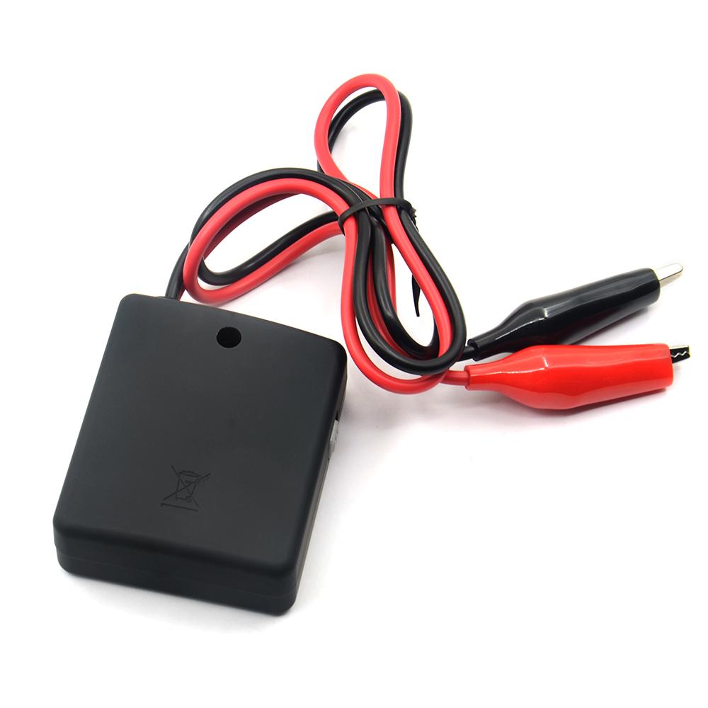 Car Automotive Short Open Finder Circuit Finder Tester EM415PRO Car Repair Tool Detector Tracer for Wire or Cable Code Readers 4