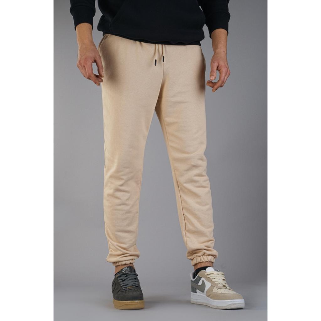 Men's Sweatpants 3 Thread Cotton