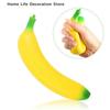 New Maltose-Filled Fruit-Flavored Toothpaste, Anti-Stress Ball, Sensory Toys, Soft, Slow-Rise, Deformable, Squeezable,Adultgifts