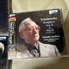 [USED] 6SACD Takashi Asahina Dvorak, Tchaikovsky, Alps Symphony