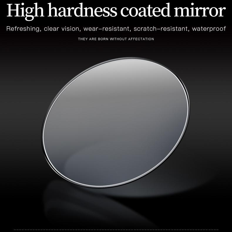 OLEVS Брендовая модная тенденция, повседневная пара механических выражений, часы для мужчин и женщин