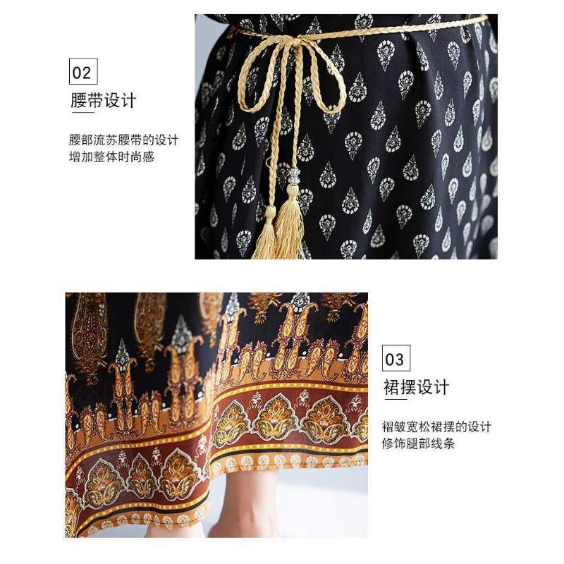 Летние Новые Женские Длинные Платья Платья