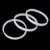 3Pcs Ninja 1000W Rubber Gasket Sealing O Ring Blender Gasket Replacement Parts